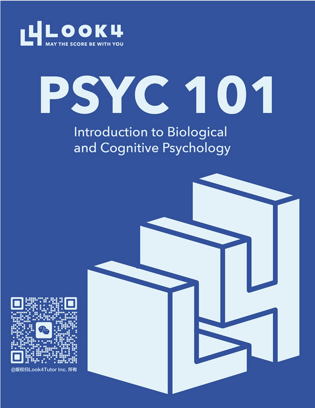 PSYC 101